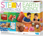 4M - Steam Deluxe Earth Science - Limolin 