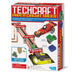 4M - Techcraft Paper Circuit Racer - Limolin 