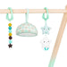 B Toys - Baby Play gym and mat Starry Sky - Limolin 