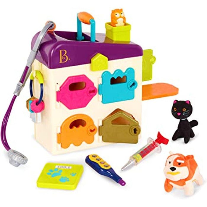 B Toys - Pet Vet - Limolin 