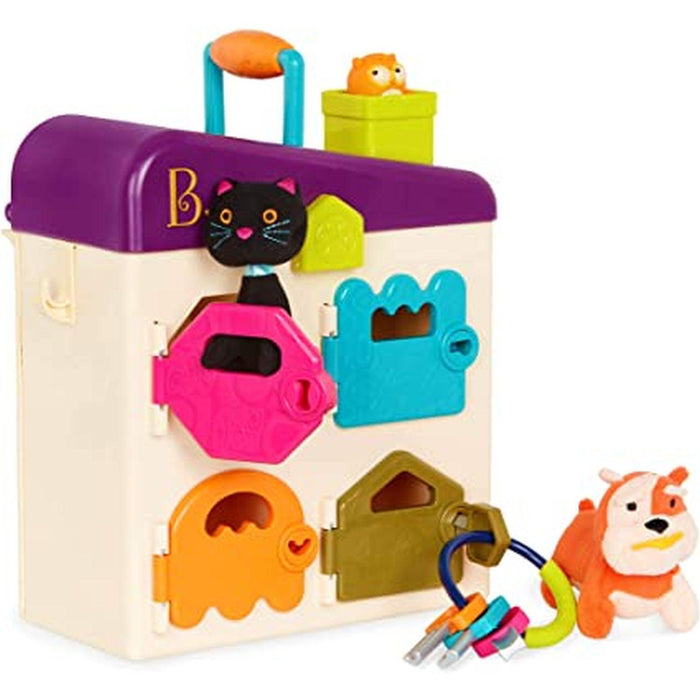 B Toys - Pet Vet - Limolin 