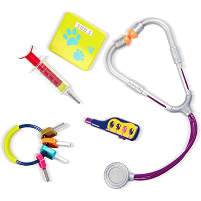 B Toys - Pet Vet - Limolin 