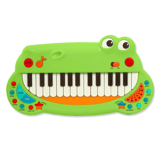 Battat - Crocodile Piano - Limolin 