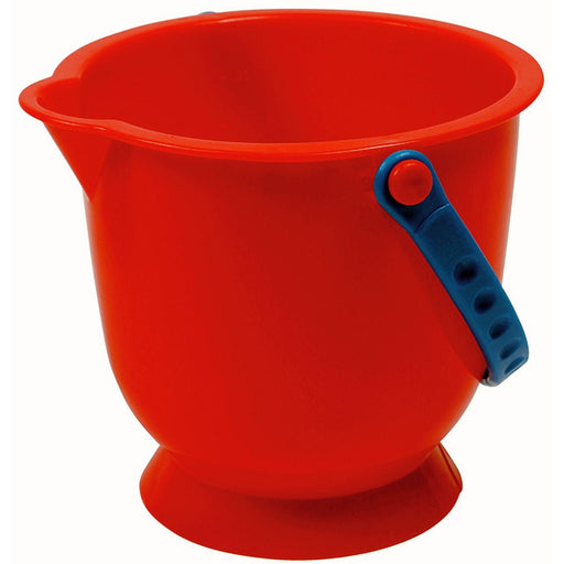 Beleduc - Bucket - 2 Colours - Limolin 