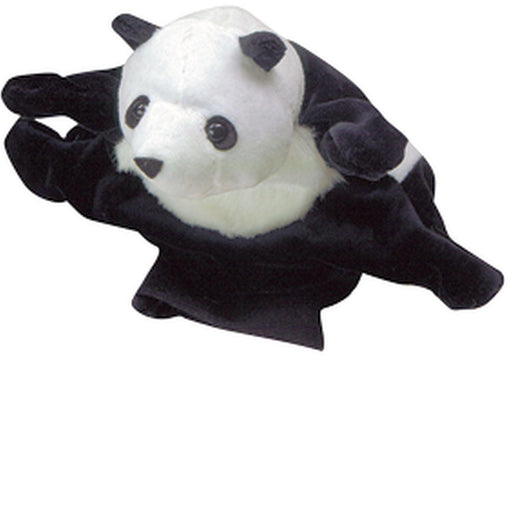 Beleduc - Handpuppet - Panda - Limolin 