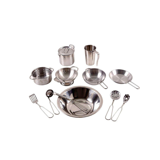 Beleduc - Kitchen Set - Limolin 