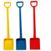 Beleduc - Multi Shovel - 3 Asst.Colours - Limolin 