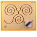 Beleduc - Wall Element - Butterfly - Limolin 