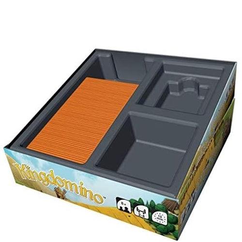 Blue Orange - Kingdomino - Limolin 