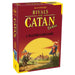 Catan Studio - Rivals For Catan - Deluxe - Limolin 