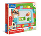 Clementoni - interactive Baby Easel (Mult) - Limolin 