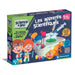 Clementoni - Les Apprentis Scientifiques (FR) - Limolin 