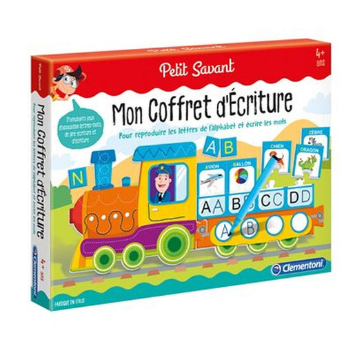 Clementoni - Mon Coffret D"ecriture (FR) - Limolin 