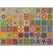 Cobble Hill - 50 States Quilt Blocks (1000-Piece Puzzle) - Limolin 