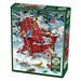 Cobble Hill - Adirondack Birds (1000-Piece Puzzle) - Limolin 