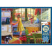 Cobble Hill - Apple Pie Kitchen (500-Piece Puzzle) - Limolin 