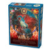 Cobble Hill - Aries (1000-Piece Puzzle) - Limolin 