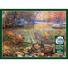 Cobble Hill - Autumn Dream Day (1000-Piece Puzzle) - Limolin 