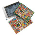 Cobble Hill - Back To School (1000-Piece Puzzle) - Limolin 