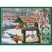 Cobble Hill - Backyard Banquet (1000-Piece Puzzle) - Limolin 