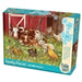 Cobble Hill - Barnyard Babies (350-Piece Puzzle) - Limolin 