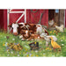 Cobble Hill - Barnyard Family (Puzzle Tray) - Limolin 