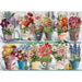 Cobble Hill - Beaucoup Bouquet (1000-Piece Puzzle) - Limolin 