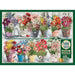 Cobble Hill - Beaucoup Bouquet (1000-Piece Puzzle) - Limolin 