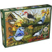 Cobble Hill - Blue Jay And Friends (1000-Piece Puzzle) - Limolin 