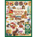 Cobble Hill - Breakfast Sweets (1000-Piece Puzzle) - Limolin 