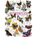 Cobble Hill - Butterfly Tiles (1000-Piece Puzzle) - Limolin 