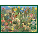 Cobble Hill - Cactus Garden (1000-Piece Puzzle) - Limolin 