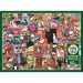 Cobble Hill - Catsville (1000-Piece Puzzle) - Limolin 