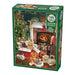 Cobble Hill - Christmas Kittens (1000-Piece Puzzle) - Limolin 