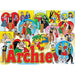 Cobble Hill - Classic Archie (1000-Piece Puzzle) - Limolin 
