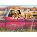 Cobble Hill - Cobble Hill Farm (1000-Piece Puzzle) - Limolin 