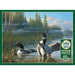 Cobble Hill - Common Loons (1000-Piece Puzzle) - Limolin 