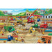 Cobble Hill - Construction Zone (1000-Piece Puzzle) - Limolin 