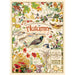 Cobble Hill - Country Diary - Autumn (1000-Piece Puzzle) - Limolin 