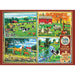 Cobble Hill - Country Friends (1000-Piece Puzzle) - Limolin 