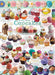 Cobble Hill - Cupcake Time (1000-Piece Puzzle) - Limolin 