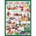 Cobble Hill - Cupcake Time (1000-Piece Puzzle) - Limolin 