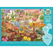 Cobble Hill - Desert Magic (350-Piece Puzzle) - Limolin 