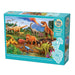 Cobble Hill - Dinos (350-Piece Puzzle) - Limolin 