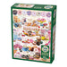 Cobble Hill - Donut Time (1000-Piece Puzzle) - Limolin 