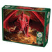 Cobble Hill - Dragon's Lair (1000-Piece Puzzle) - Limolin 