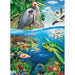 Cobble Hill - Earth Day (350-Piece Puzzle) - Limolin 