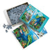 Cobble Hill - Earth Day (350-Piece Puzzle) - Limolin 