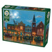 Cobble Hill - Evening Service (1000-Piece Puzzle) - Limolin 