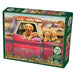 Cobble Hill - Farm Dogs (1000-Piece Puzzle) - Limolin 